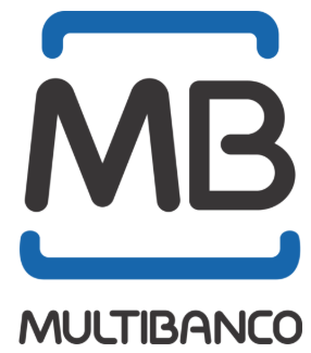 Multibanco Logótipo Oficial